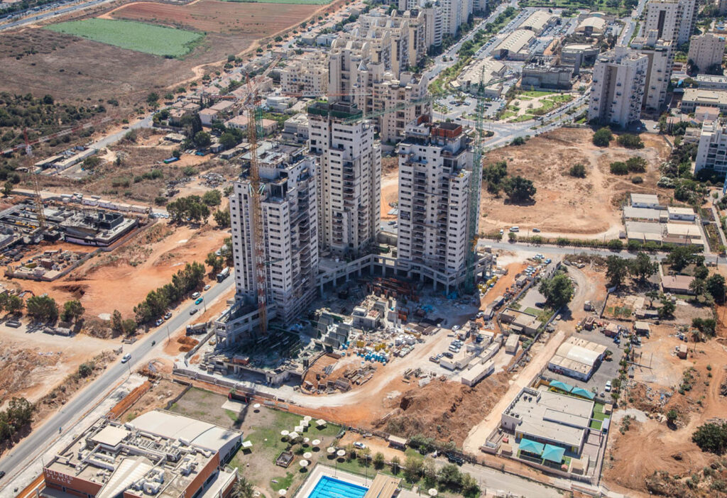 רייסדור - חריש